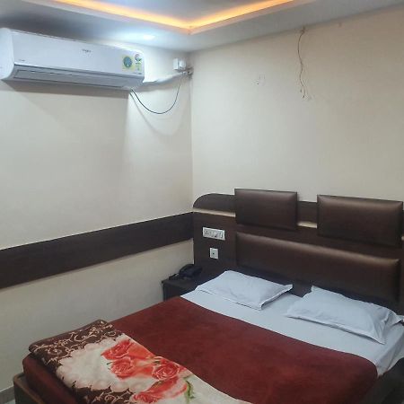 Hotel Anmol Ambikapur ภายนอก รูปภาพ