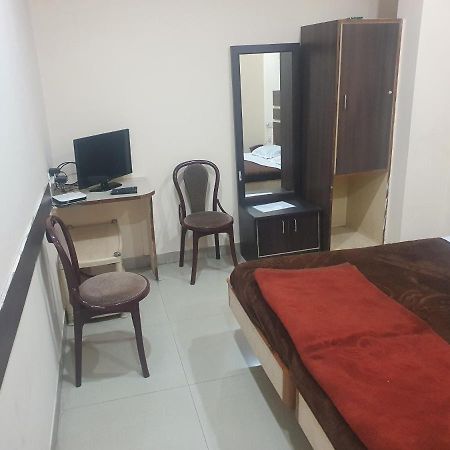 Hotel Anmol Ambikapur ภายนอก รูปภาพ