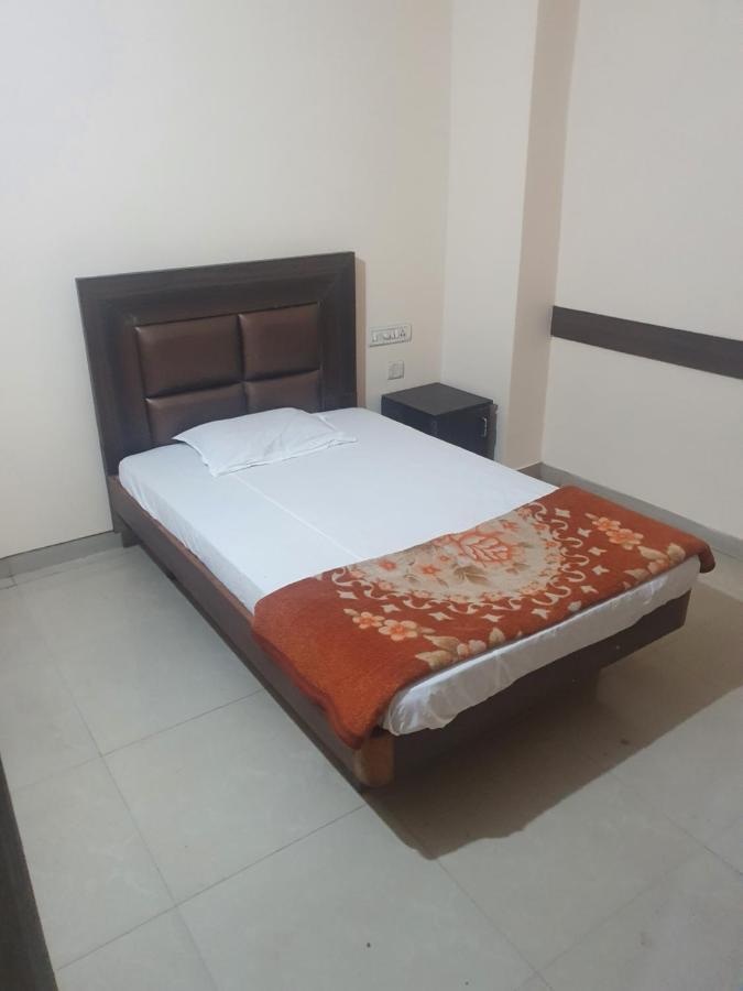 Hotel Anmol Ambikapur ภายนอก รูปภาพ