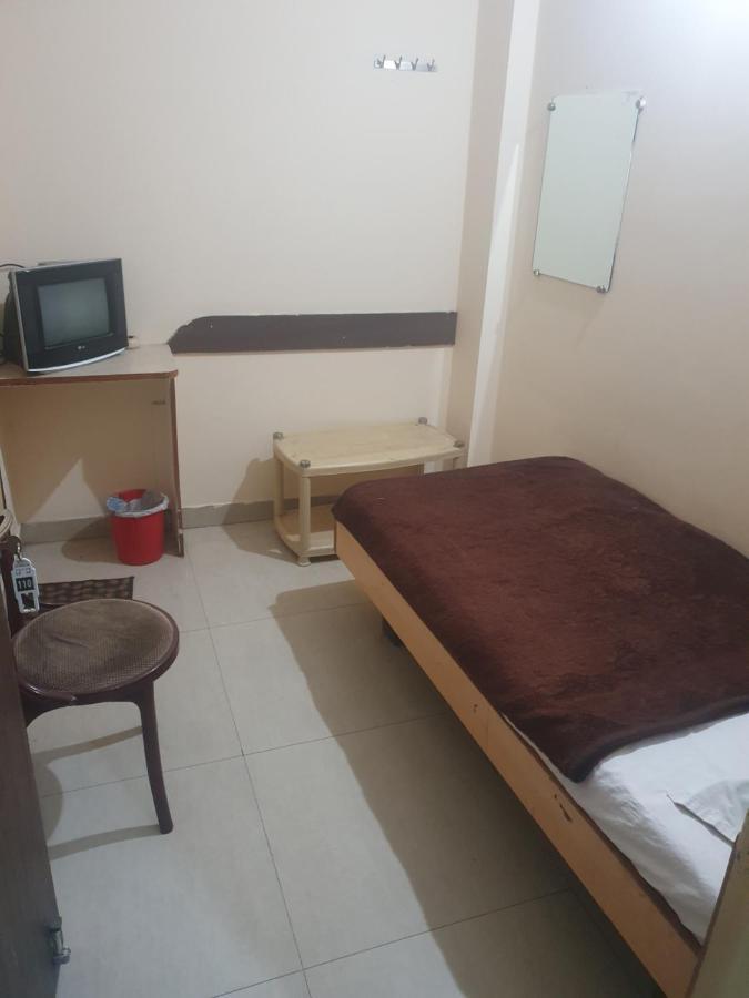 Hotel Anmol Ambikapur ภายนอก รูปภาพ