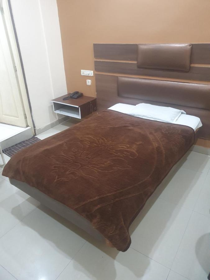 Hotel Anmol Ambikapur ภายนอก รูปภาพ