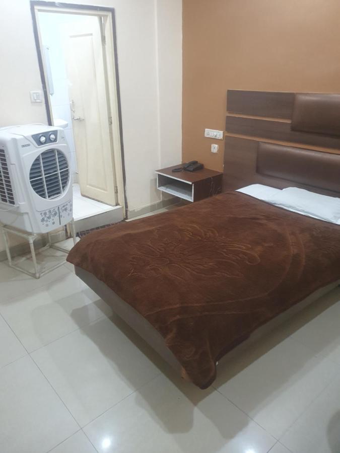 Hotel Anmol Ambikapur ภายนอก รูปภาพ