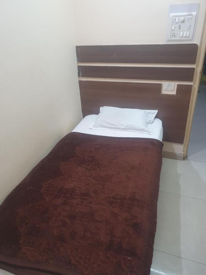 Hotel Anmol Ambikapur ภายนอก รูปภาพ