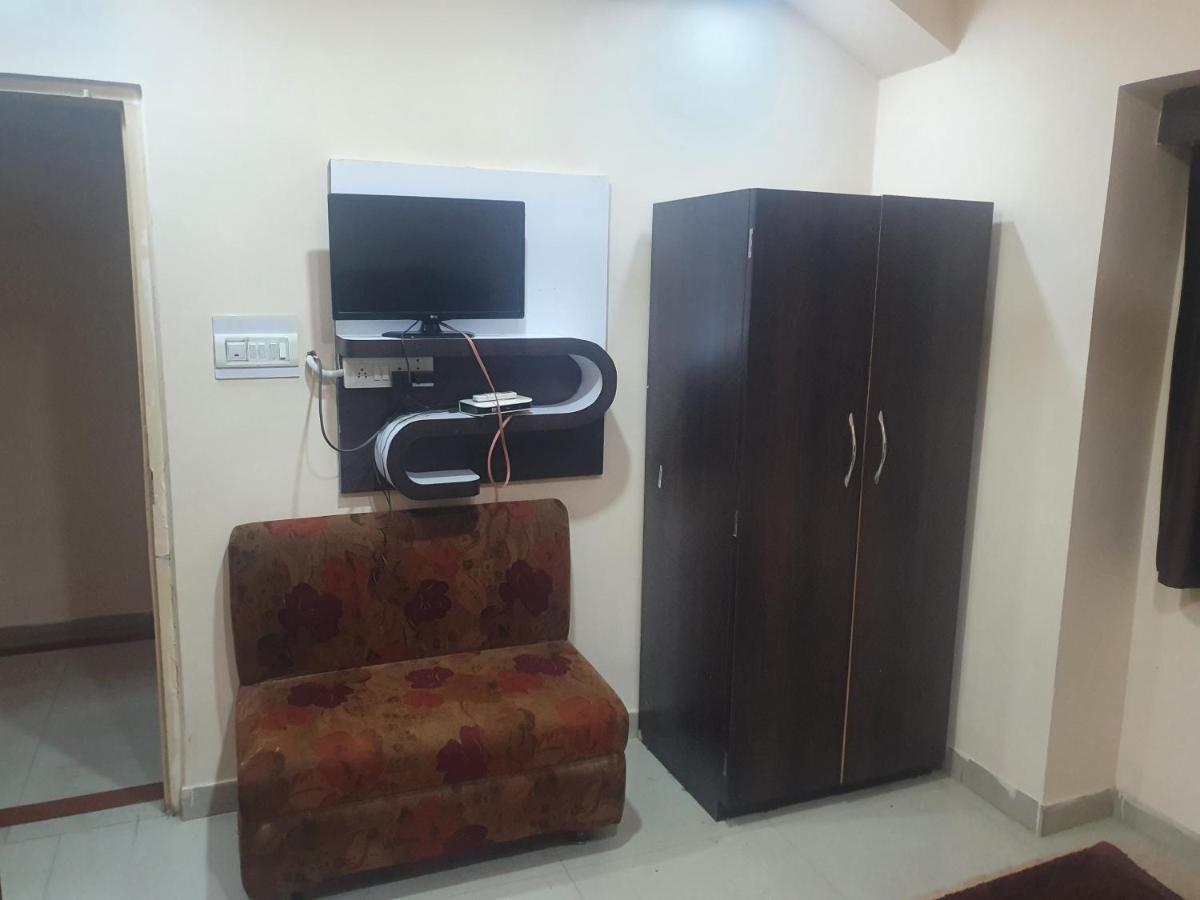 Hotel Anmol Ambikapur ภายนอก รูปภาพ
