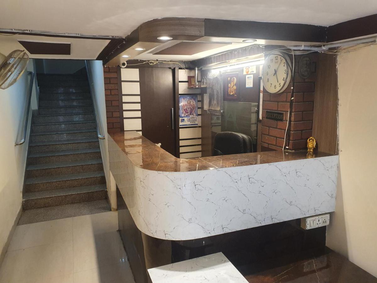 Hotel Anmol Ambikapur ภายนอก รูปภาพ