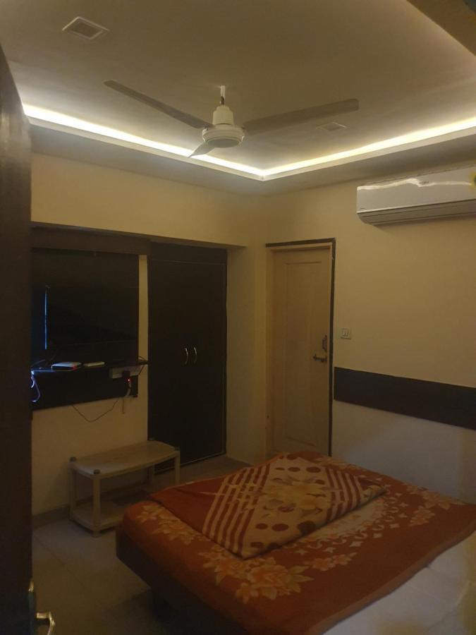 Hotel Anmol Ambikapur ภายนอก รูปภาพ