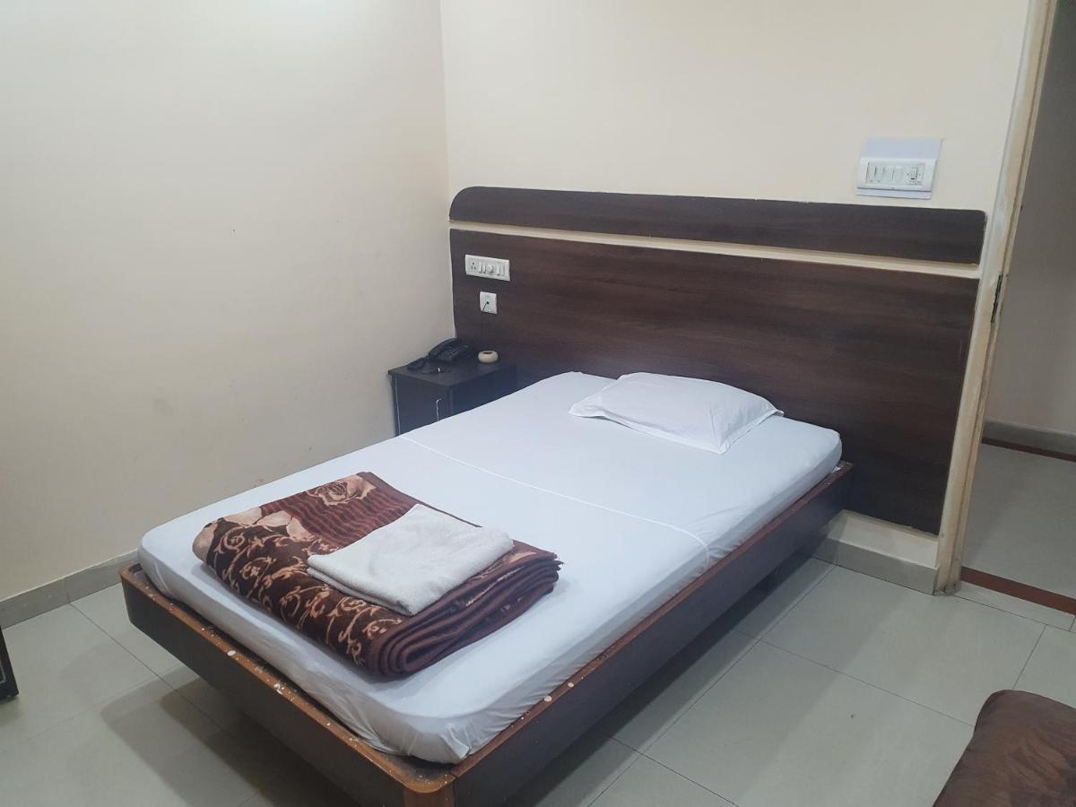 Hotel Anmol Ambikapur ภายนอก รูปภาพ