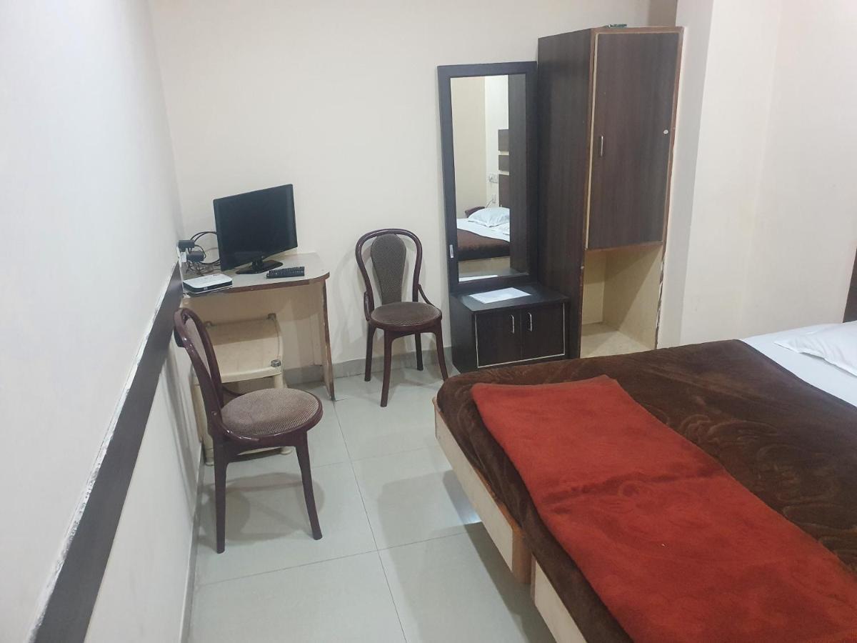Hotel Anmol Ambikapur ภายนอก รูปภาพ