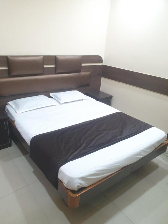Hotel Anmol Ambikapur ภายนอก รูปภาพ