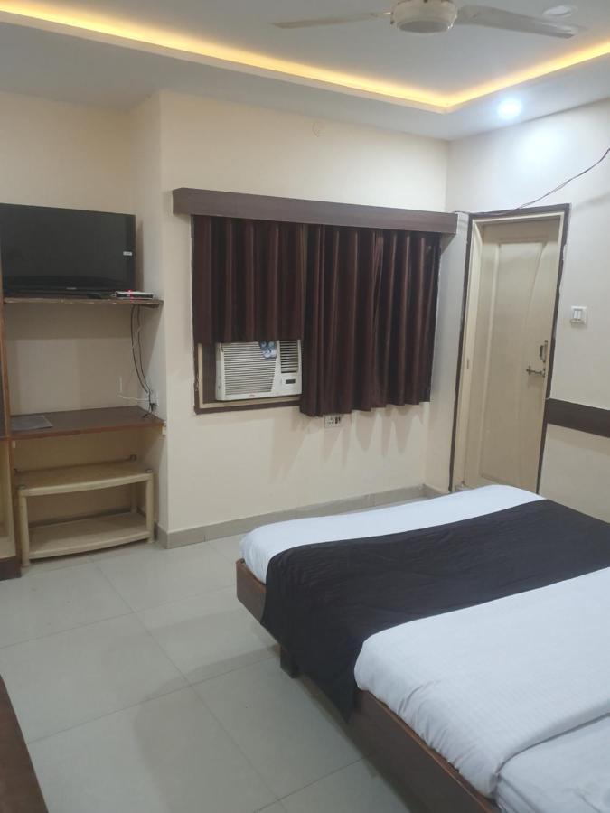 Hotel Anmol Ambikapur ภายนอก รูปภาพ